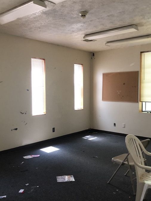 +/-7,500 SF Office/Warehouse-Morrow: 2054 Rex Rd, Morrow, GA 30260
